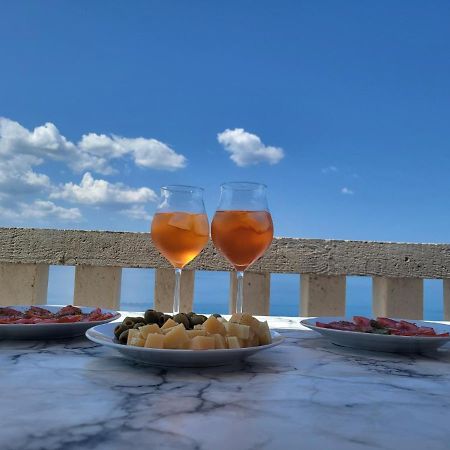 Apartment Andjela Starigrad Paklenica Bagian luar foto