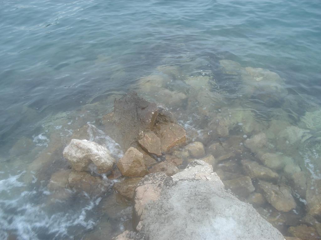 Apartment Andjela Starigrad Paklenica Bagian luar foto