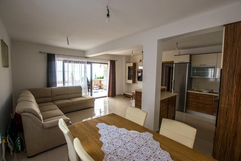 Apartment Andjela Starigrad Paklenica Bagian luar foto