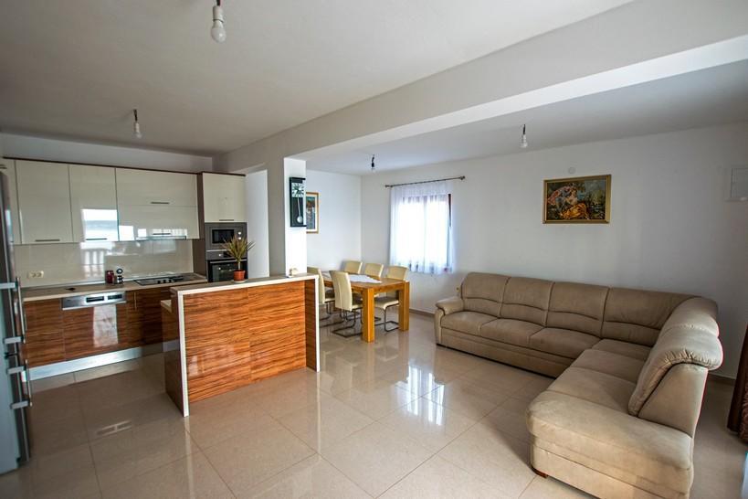 Apartment Andjela Starigrad Paklenica Bagian luar foto