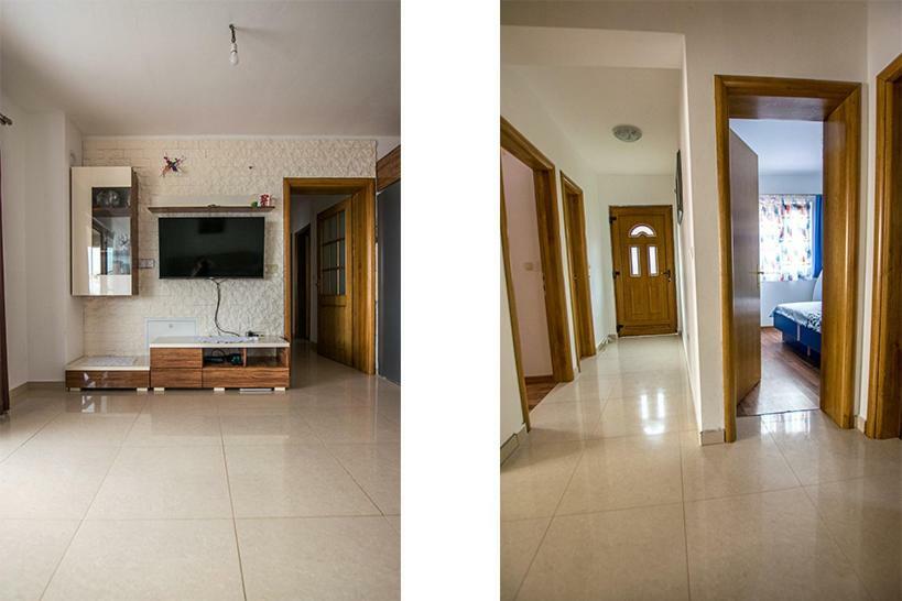 Apartment Andjela Starigrad Paklenica Bagian luar foto